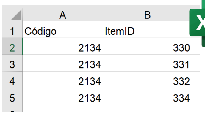 Configuración inicial